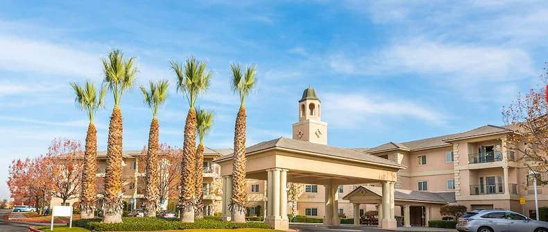 Image of Brookdale Riverwalk (1)