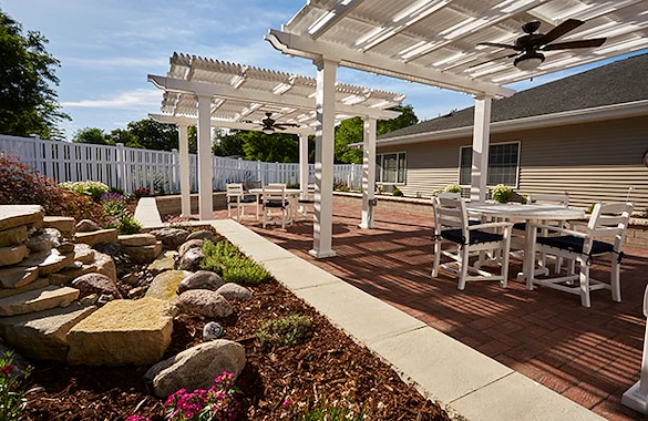 Image of Meth-Wick Health Center (3)