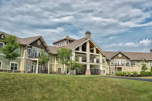 Image of Dominion Senior Living of Johnson City (1)