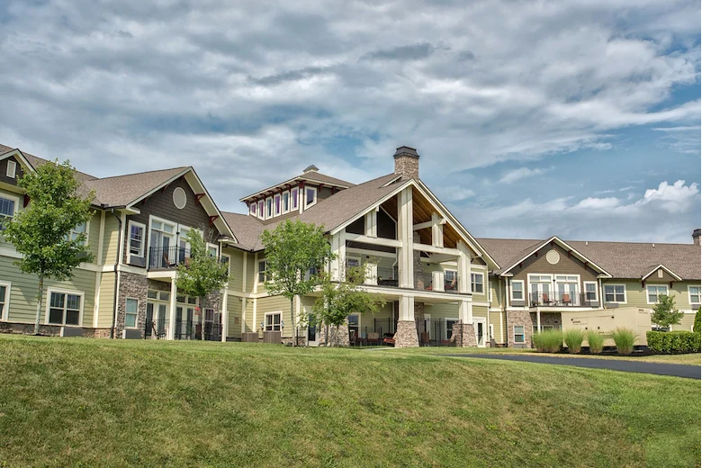 Image of Dominion Senior Living of Johnson City (1)