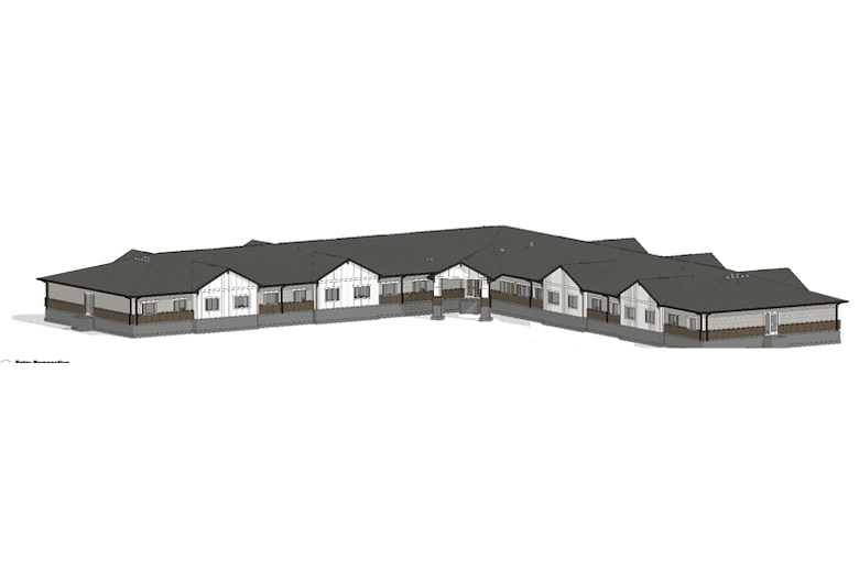 Image of Northport Senior Apartments (1)