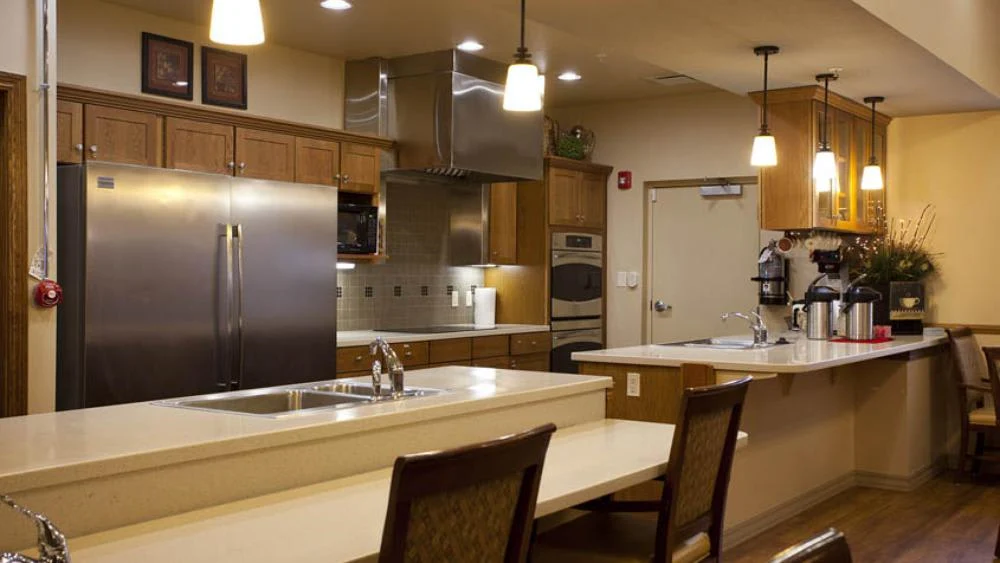 Image of Glen Carr House Memory Care (6)