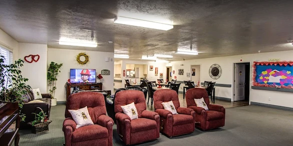 Image of BeeHive Homes of Spanish Fork (2)