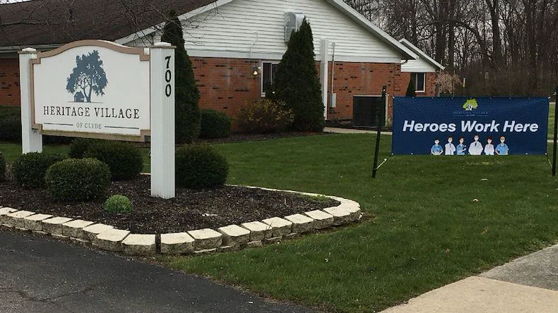 Image of Majestic Care of Clyde (1)