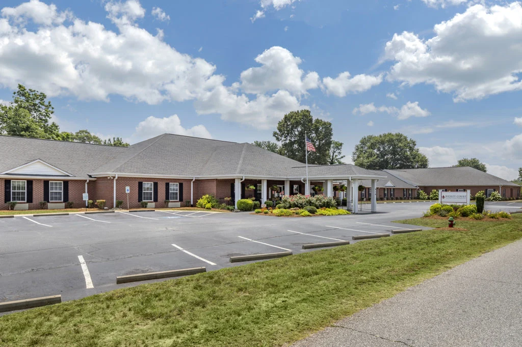 Image of Wesley Court Assisted Living Community (2)