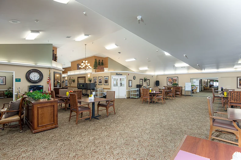 Image of Volante of Carson Valley (4)