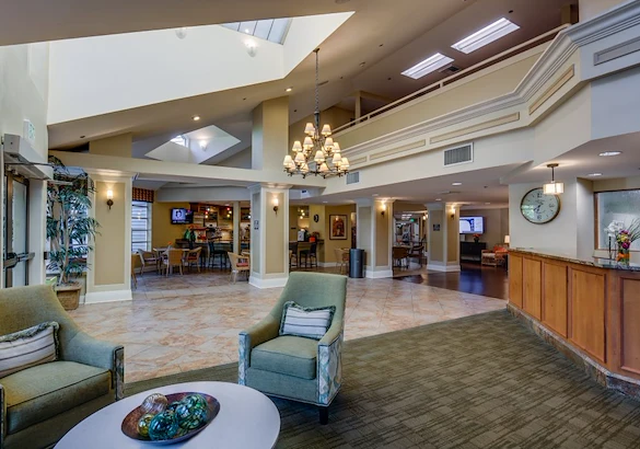 Image of Fairwinds - Brighton Court (2)