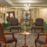 Image of Arbor Oaks at Tyrone (3)