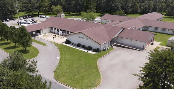 Image of Heritage Hall Dillwyn (1)