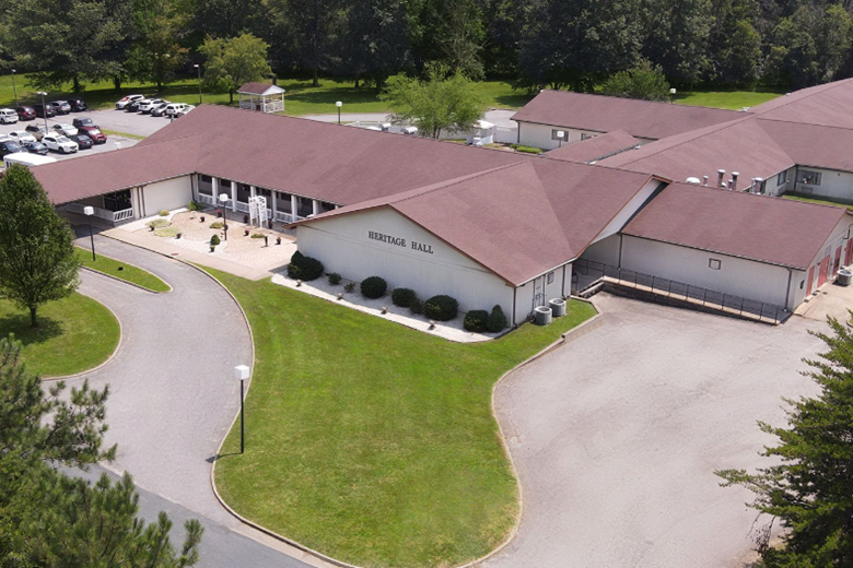 Image of Heritage Hall Dillwyn (1)