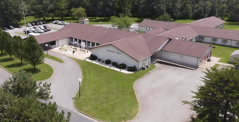 Image of Heritage Hall Dillwyn (1)