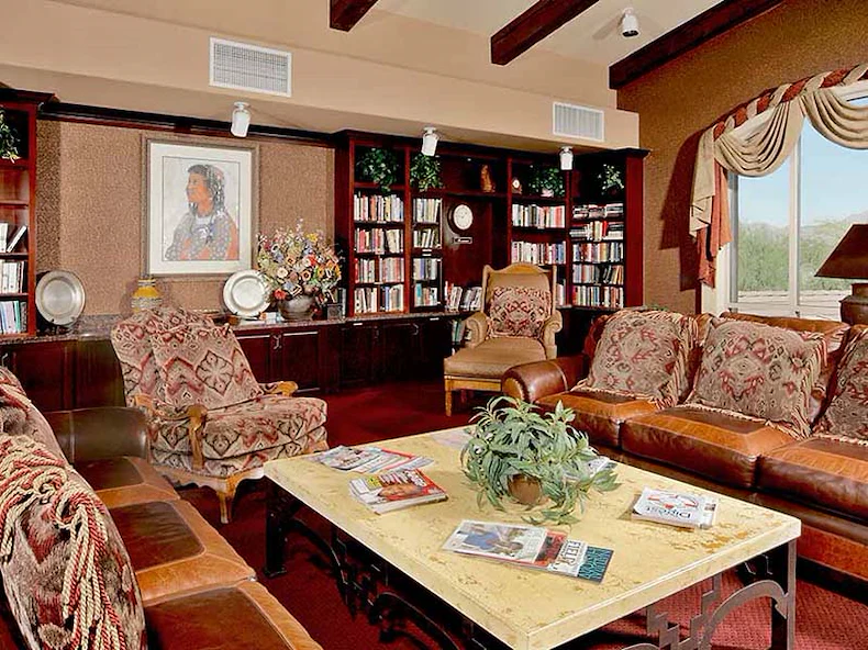 Image of Atria Park of Sierra Pointe (5)