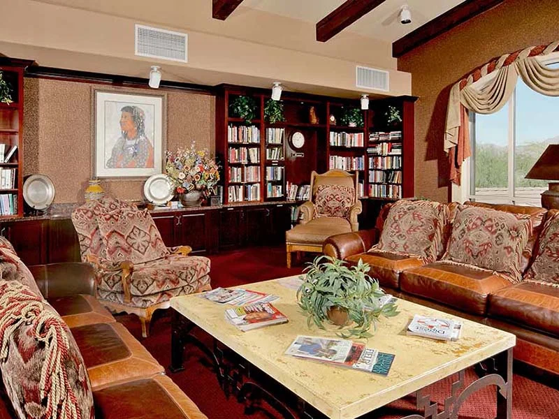 Image of Atria Park of Sierra Pointe (5)