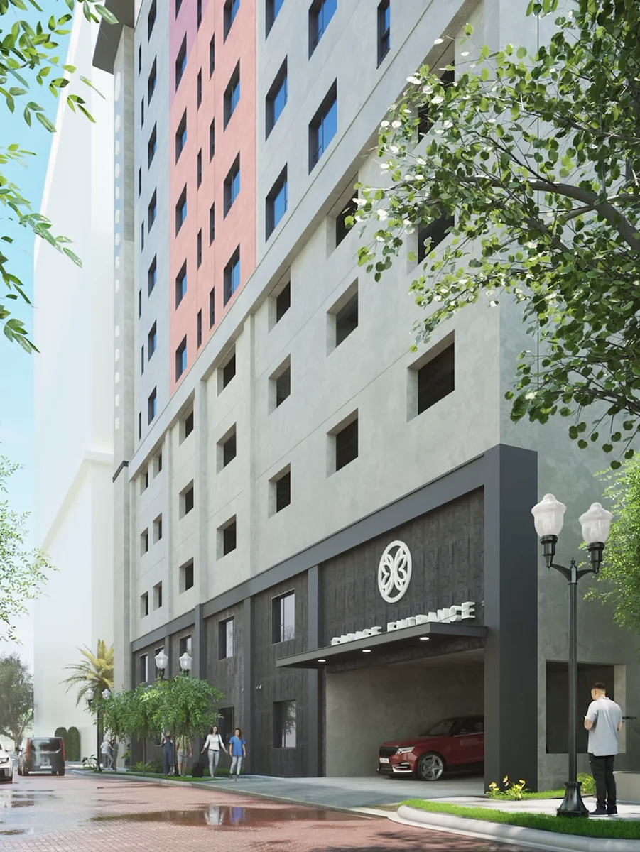 Image of Mariposa Grove Senior Apartments - Coming Soon! (3)