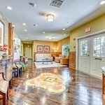 Image of Tucson Gardens Memory Care (1)
