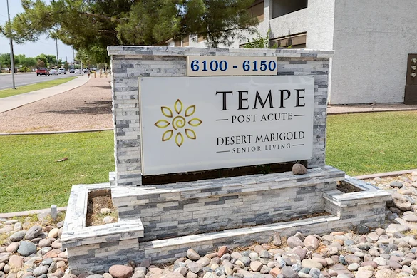 Image of Tempe Post Acute (10)