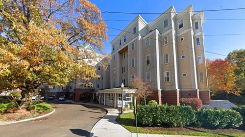 Image of United Methodist Communities at Collingswood (1)