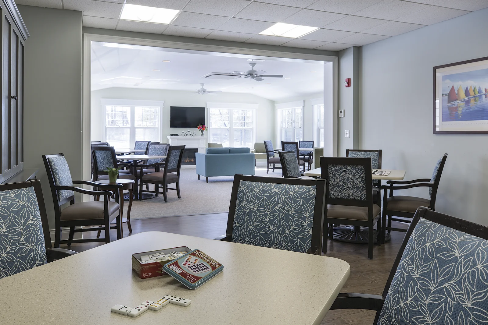 Image of Windrose at Weymouth (5)