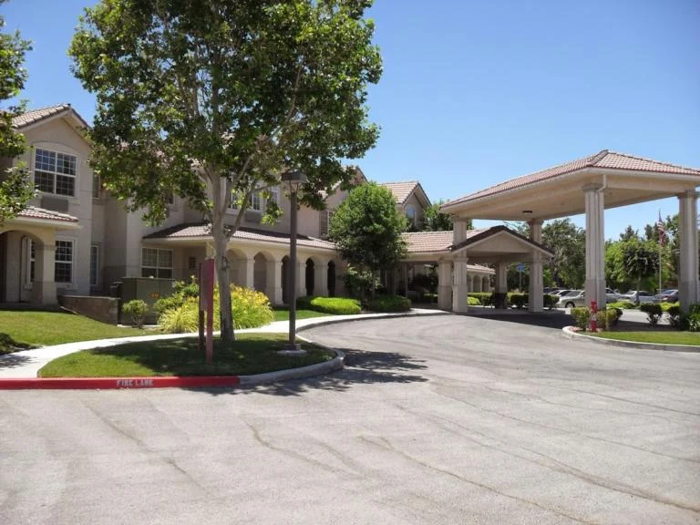 Image of Bellamar Lancaster (1)