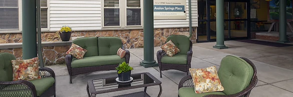 Image of Avalon Springs Care Center (2)