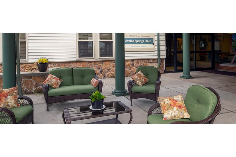 Image of Avalon Springs Care Center (2)