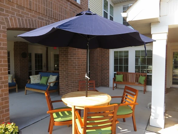 Image of Ohio Living Swan Creek (4)