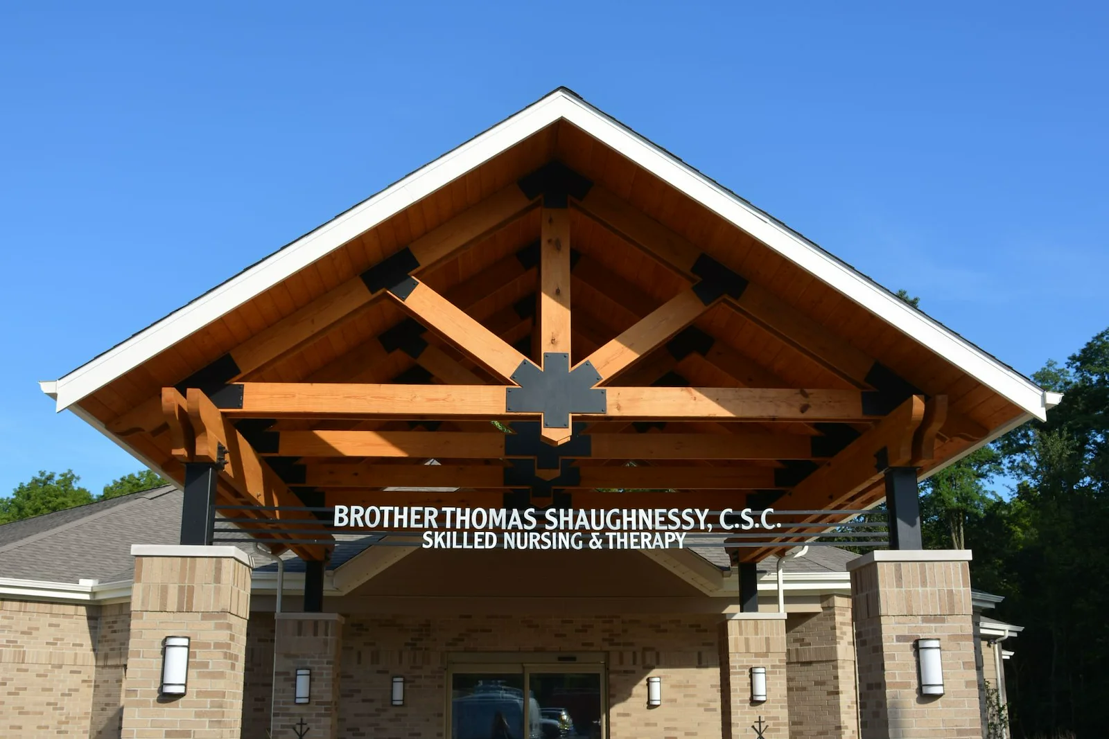 Image of Holy Cross Village At Notre Dame Inc (2)