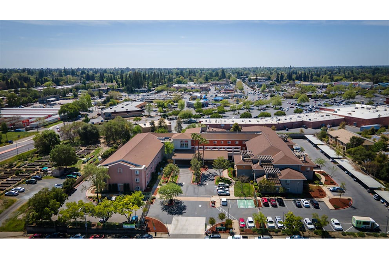 Image of Cogir of Stock Ranch (2)