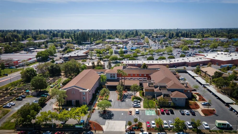 Image of Cogir of Stock Ranch (2)