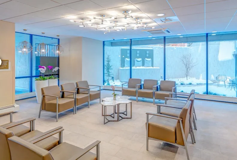 Image of Quincy Tower (2)