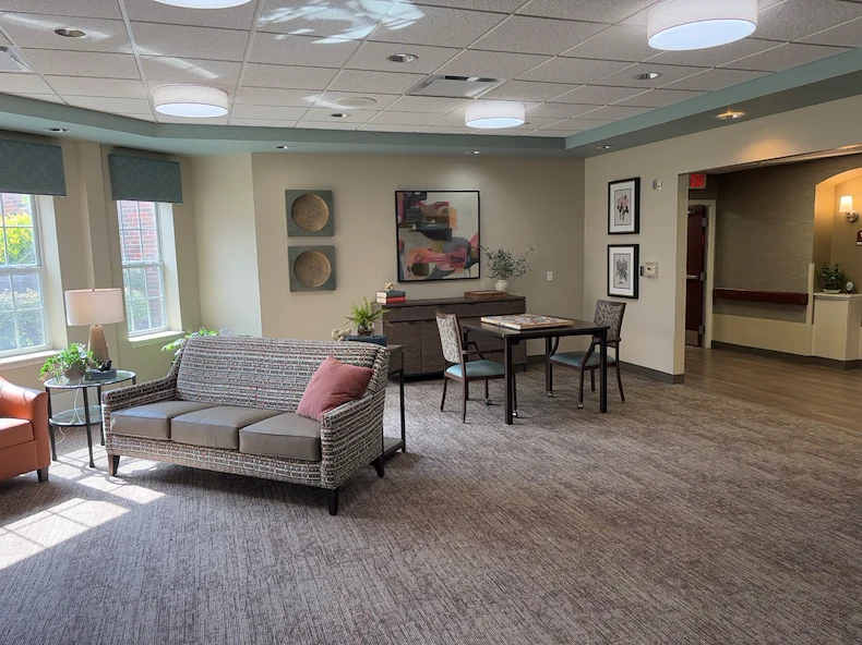 Assisted Living Center