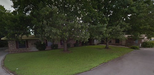 Image of Diversicare Of Luling (1)