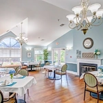 Image of Renaissance Assisted Living of Greene County (5)