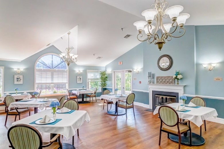 Image of Renaissance Assisted Living of Greene County (5)