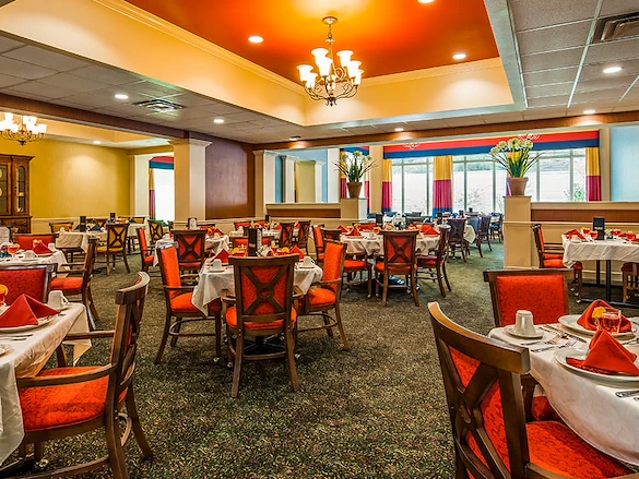 Image of The Windsor of Gainesville (4)