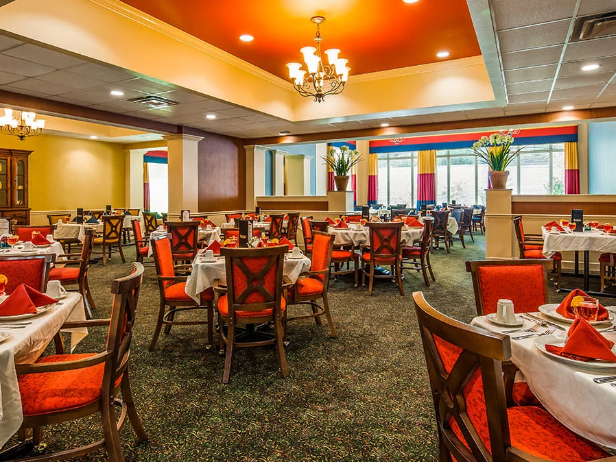 Image of The Windsor of Gainesville (4)