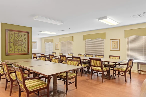 Image of Madison Estates - Sky Active Living (5)