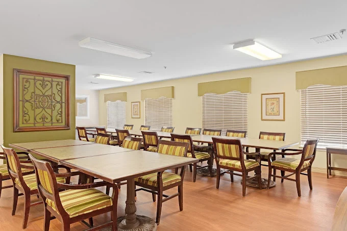 Image of Madison Estates - Sky Active Living (5)