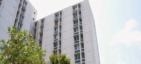 Image of The Towers of Jacksonville (1)