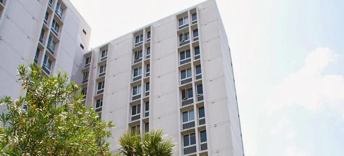 Image of The Towers of Jacksonville (1)