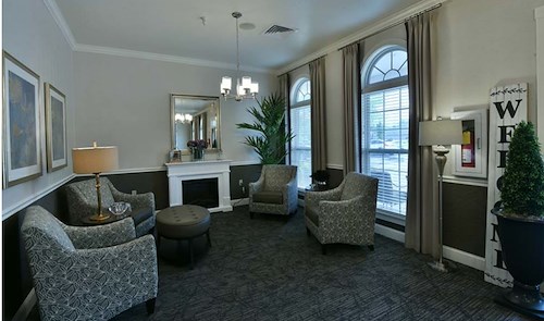 Image of Foxberry Terrace Senior Living (7)