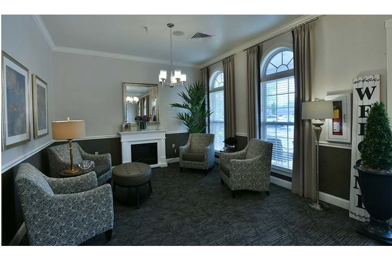 Image of Foxberry Terrace Senior Living (7)