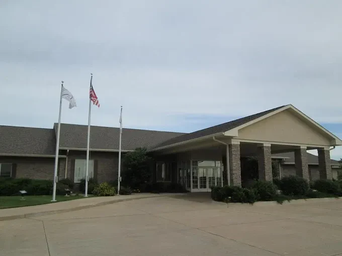 Image of Villas at Bushnell (1)