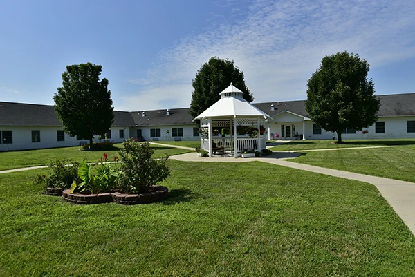 Image of Garden Place Columbia (7)