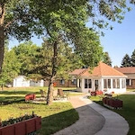 Image of Good Samaritan - Larimore Health Services (1)