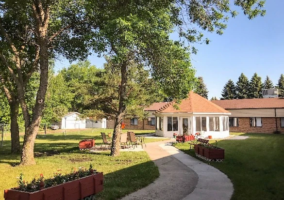 Image of Good Samaritan - Larimore Health Services (1)