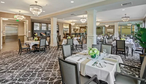 Image of Oakmont of Torrance (5)