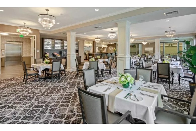 Image of Oakmont of Torrance (5)