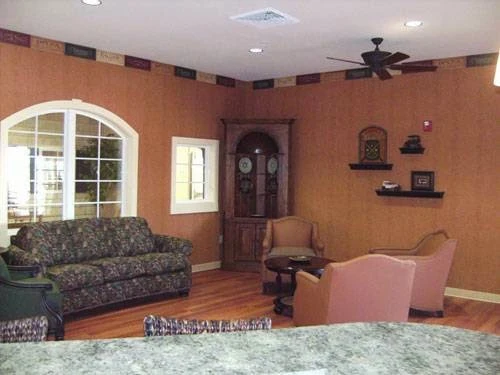 Image of The Willows at Bellevue Senior Living (4)