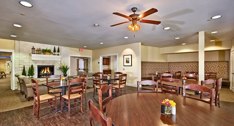 Image of The Ivy of McKinney (9)